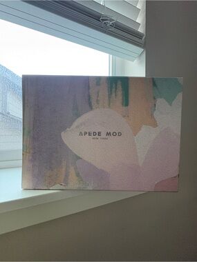 Apede Mod PURSE